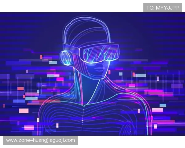 新时代娱乐产业创新升级：推动虚拟现实与增强现实技术的深度融合